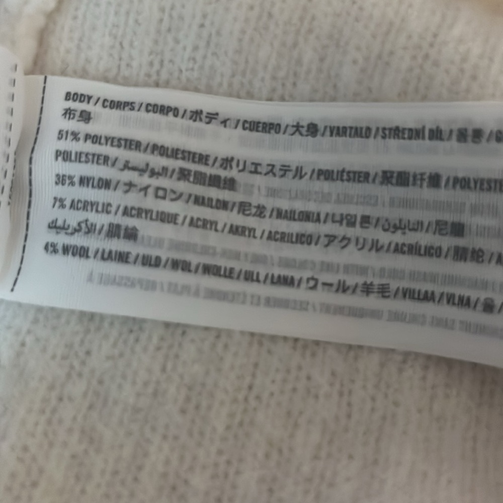 Abercrombie & Fitch Cardigan - Picture 6 of 7
